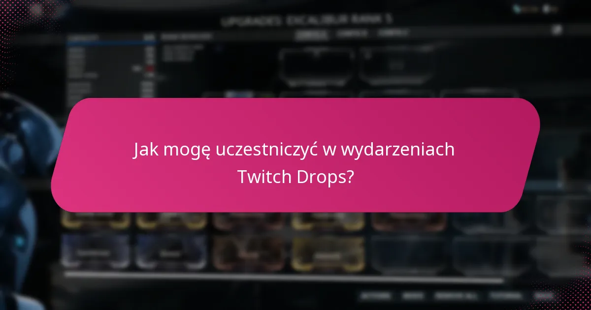 Jak są przydzielane nagrody po uczestnictwie?