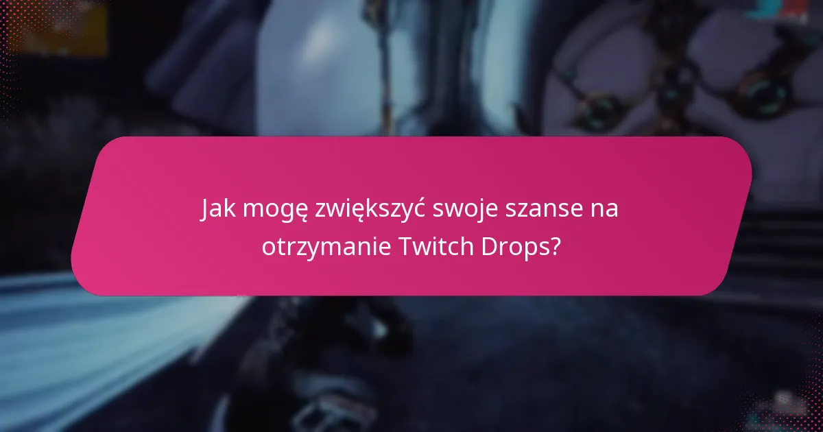Jaki jest proces integracji Twitch Drops na konsolach?