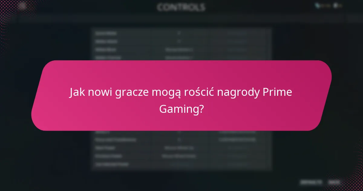 Jak nagrody Prime Gaming wypadają w porównaniu do innych platform gamingowych?