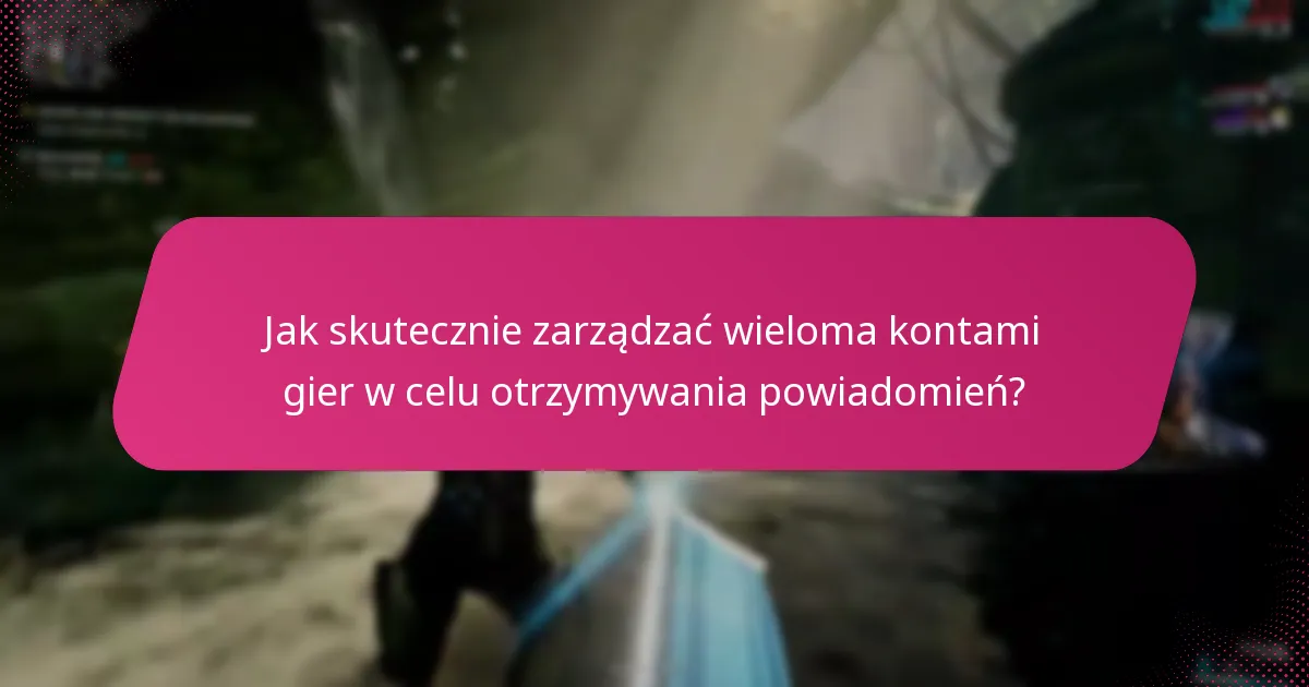 Jakie są najlepsze metody synchronizacji powiadomień na różnych urządzeniach?