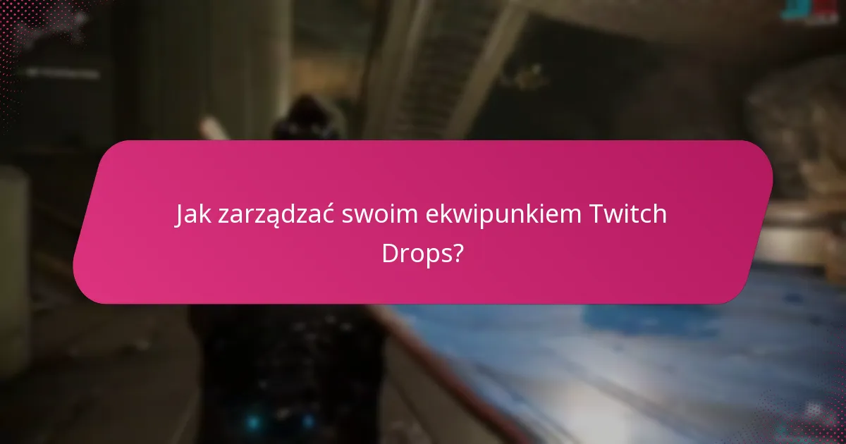 Jak Twitch Drops porównują się do innych systemów nagród?