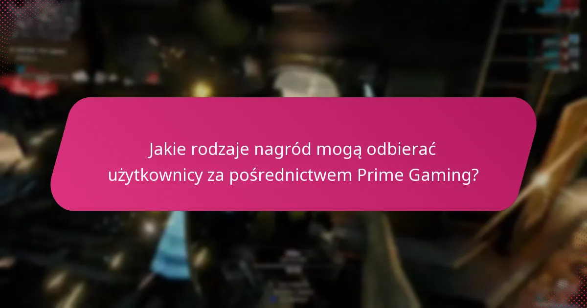 Jak Prime Gaming wypada w porównaniu do innych usług gamingowych?