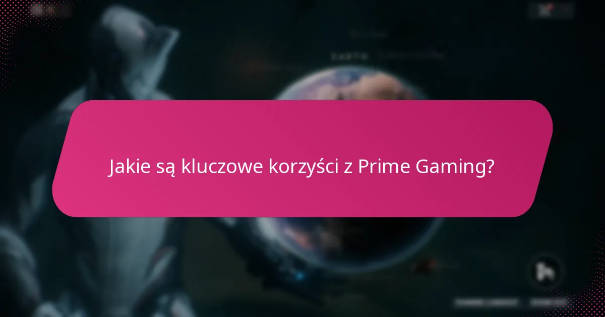 Jakie są typowe wyzwania związane z odbieraniem nagród Prime Gaming?